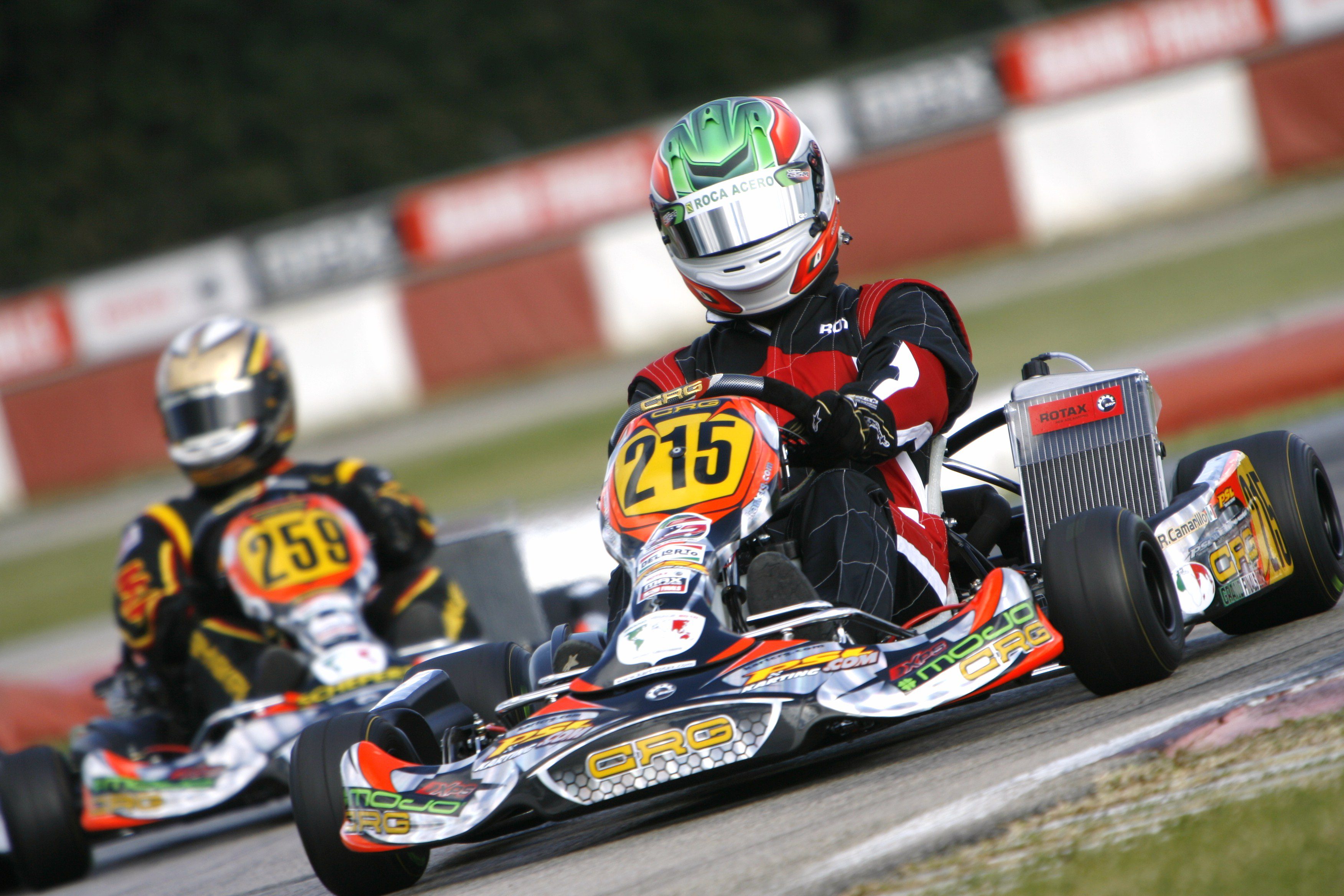 Karting