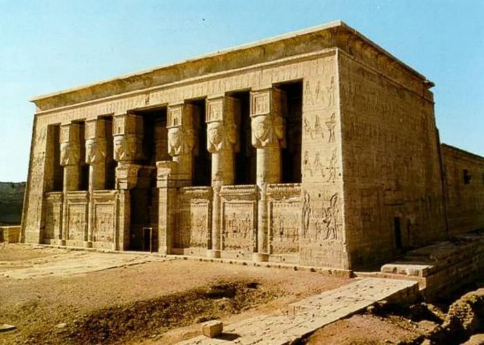 Dendera