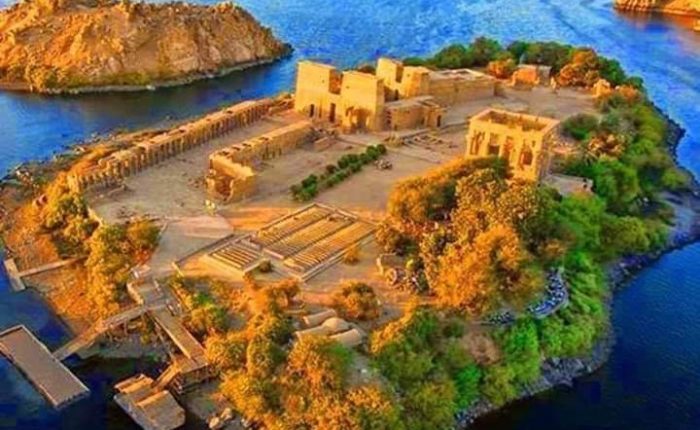 Trivaeg wycieczki do Edfu i Abu Simbel: Z Luksoru: Wycieczka Do Abu Simbel, Edfu,