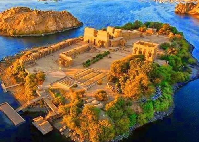 Trivaeg wycieczki do Edfu i Abu Simbel: Z Luksoru: Wycieczka Do Abu Simbel, Edfu,