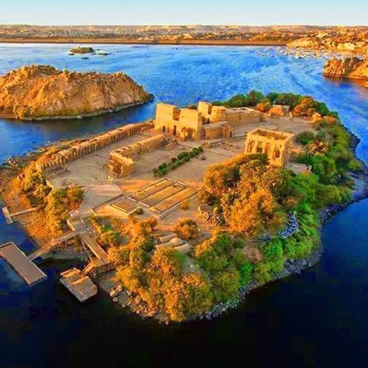 Trivaeg wycieczki do Edfu i Abu Simbel: Z Luksoru: Wycieczka Do Abu Simbel, Edfu,