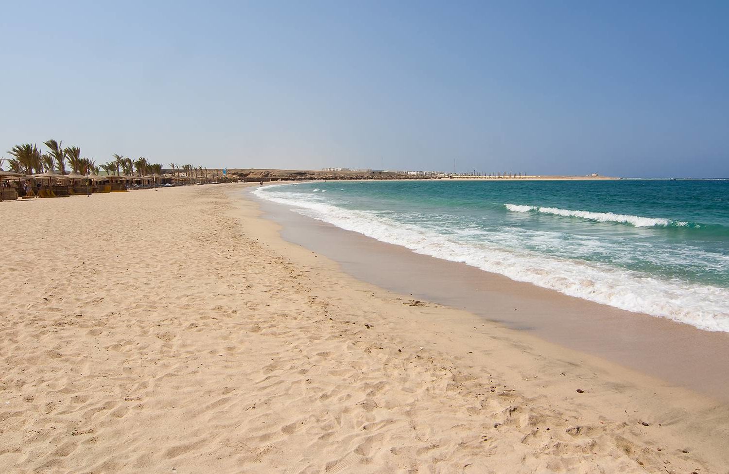 Trivaeg Egipt :z Marsa Alam: nurkowanie z rurką i wycieczka na plażę do Sharm El Luli.